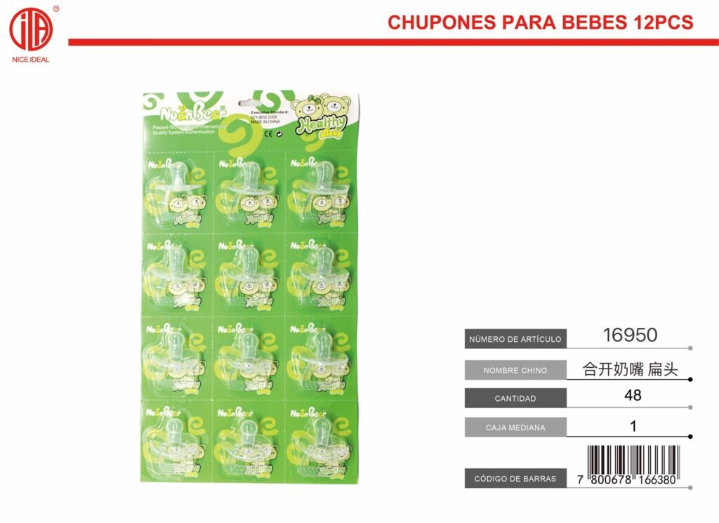 CHUPETE