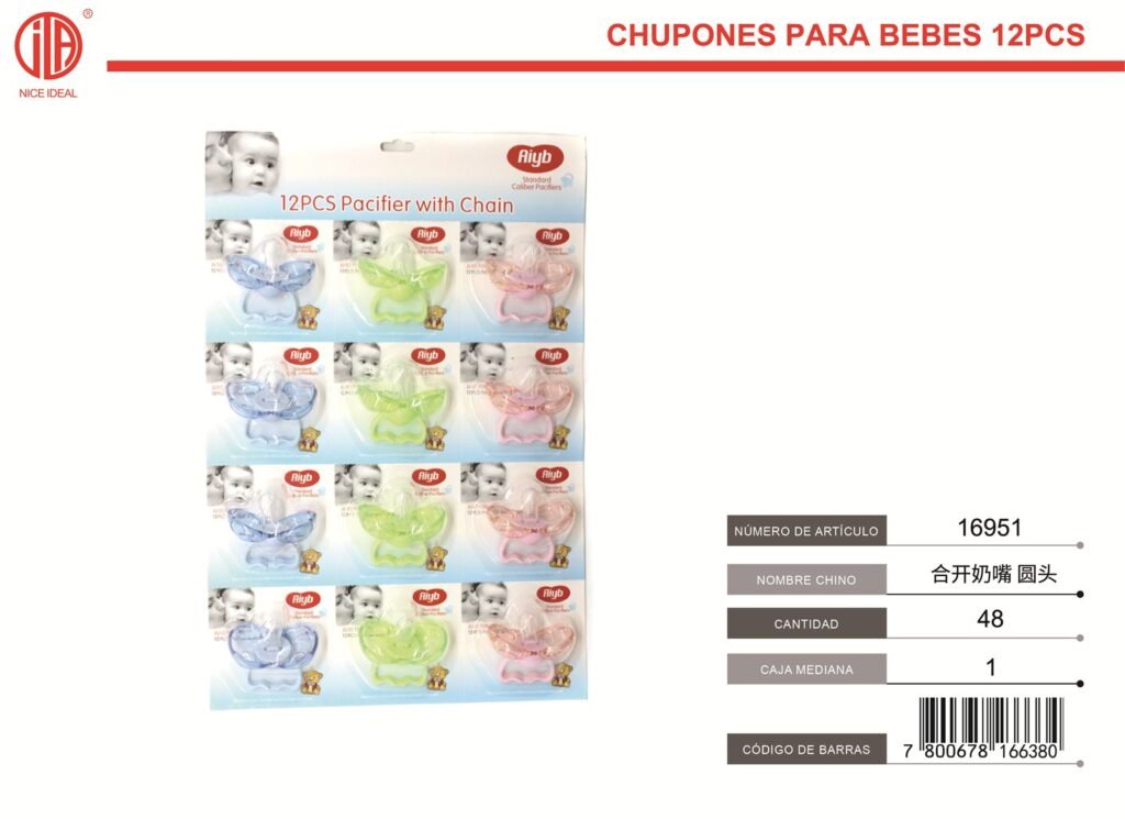 CHUPETE