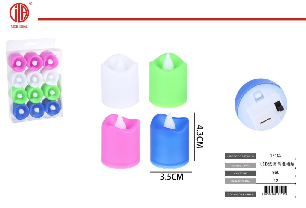 VELA LED