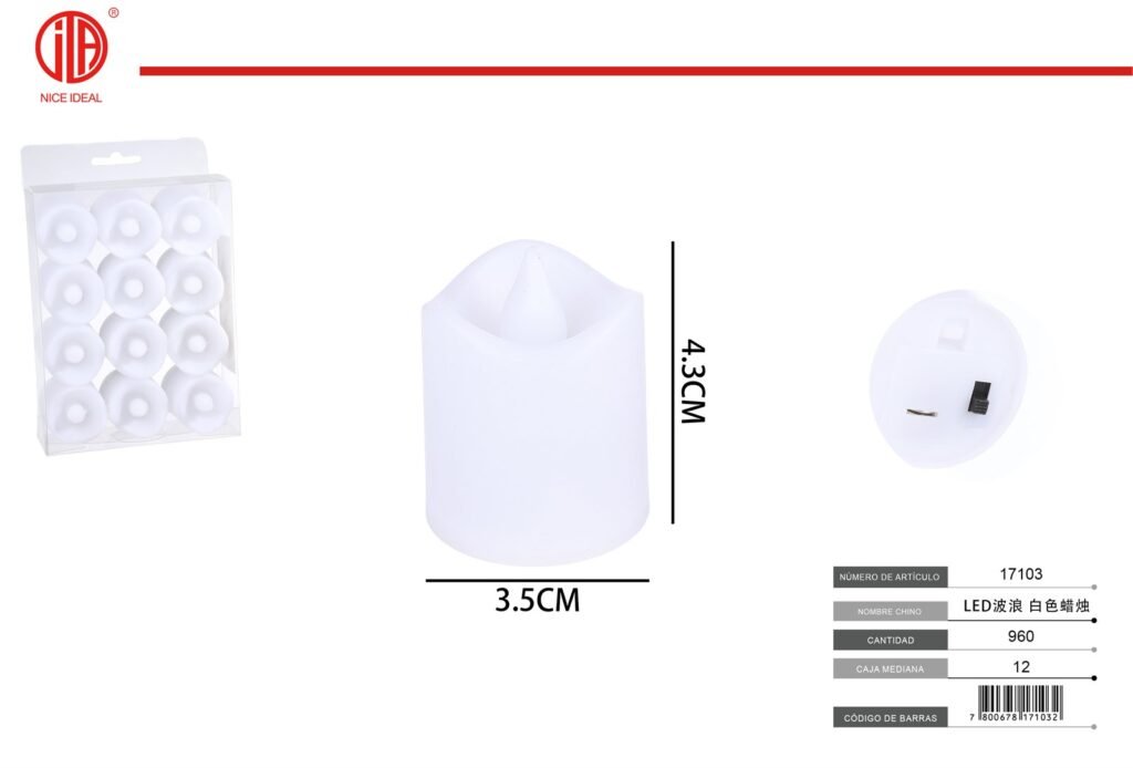 VELA LED