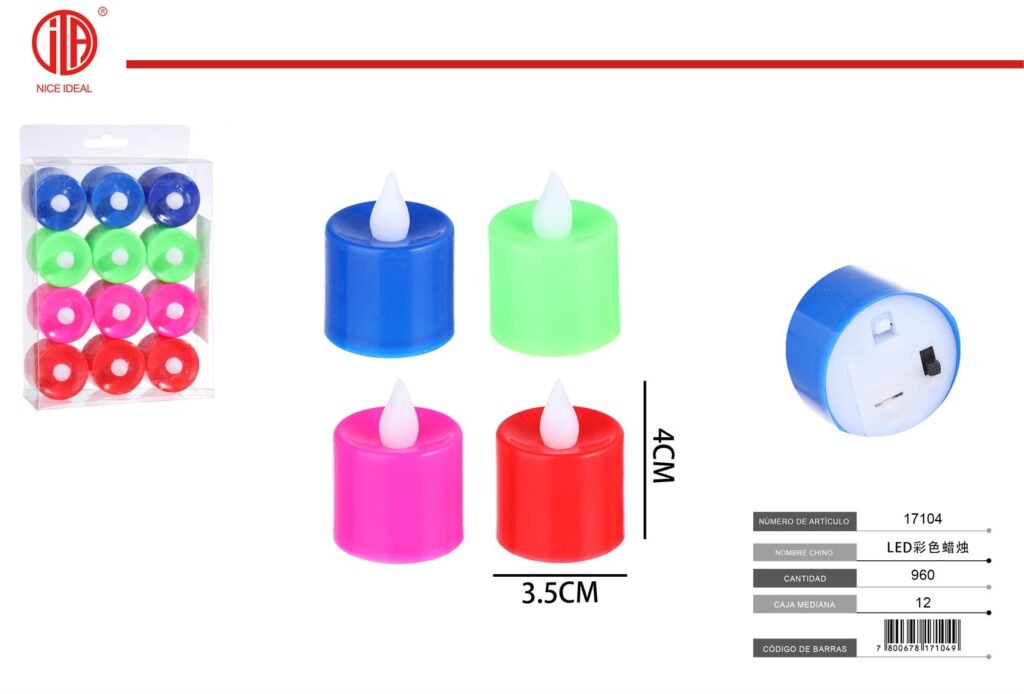 VELA LED