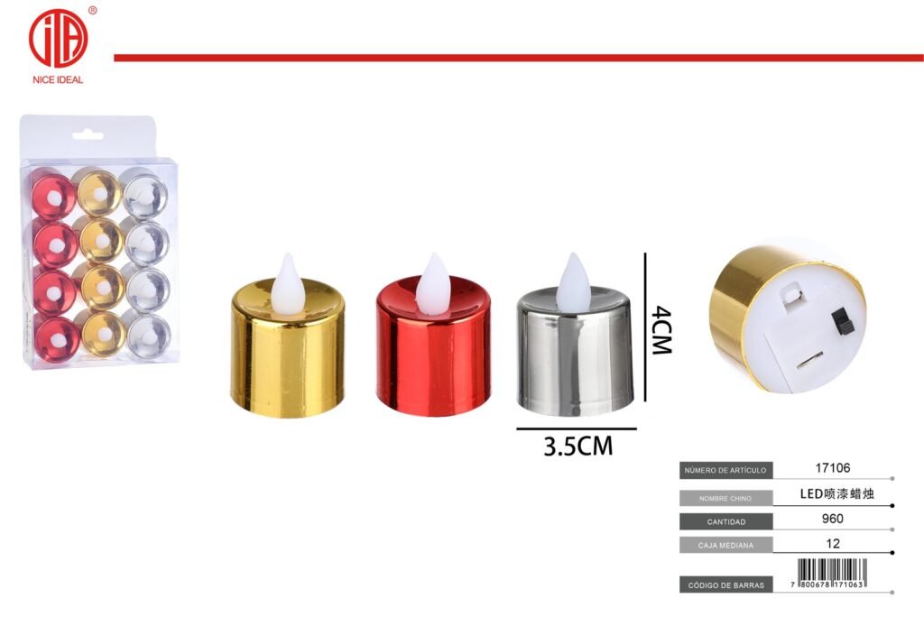 VELA LED