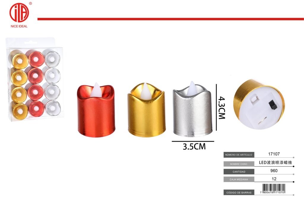 VELA LED