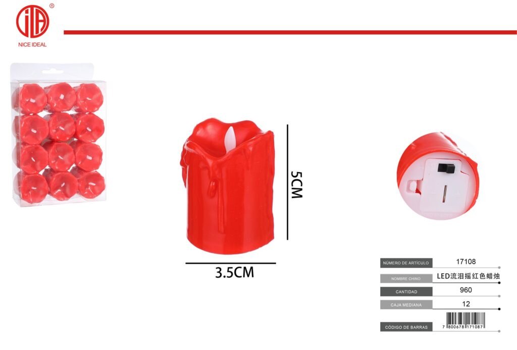 VELA LED