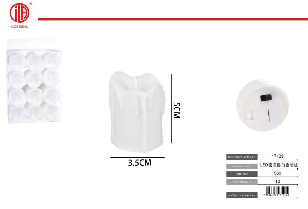 VELA LED