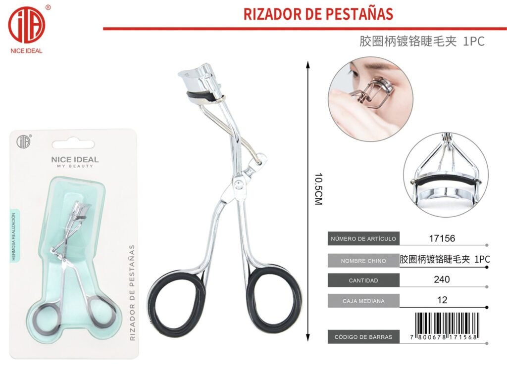 RIZADOR DE PESTA AS 1PC