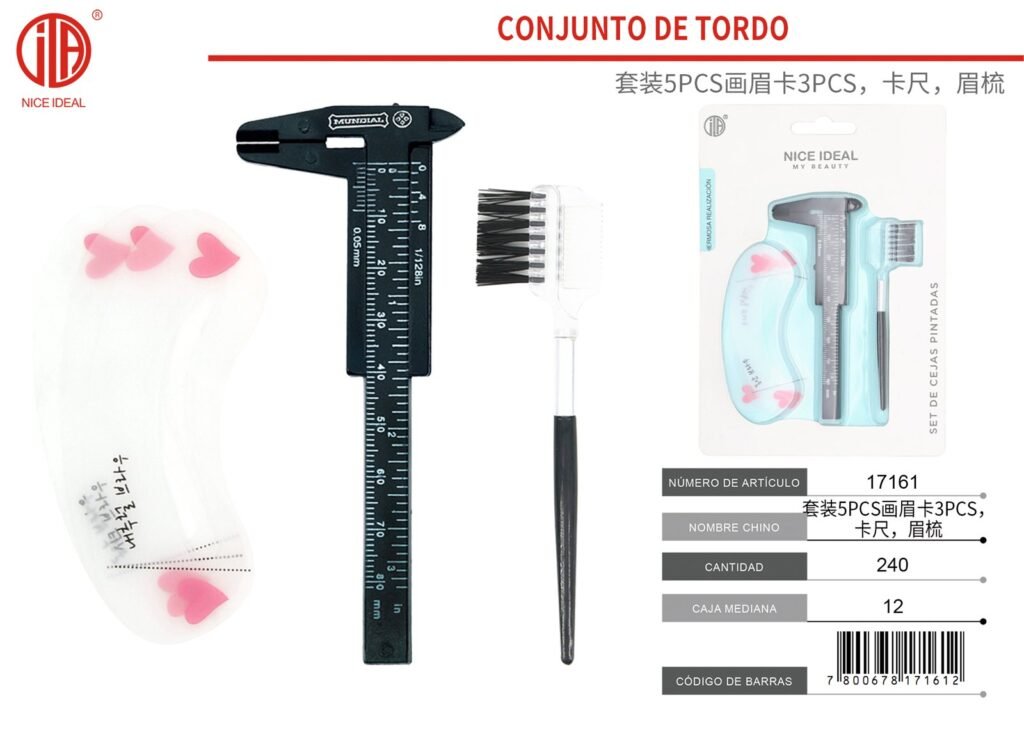 TARJETA DE TORDO 5PCS 3PCS