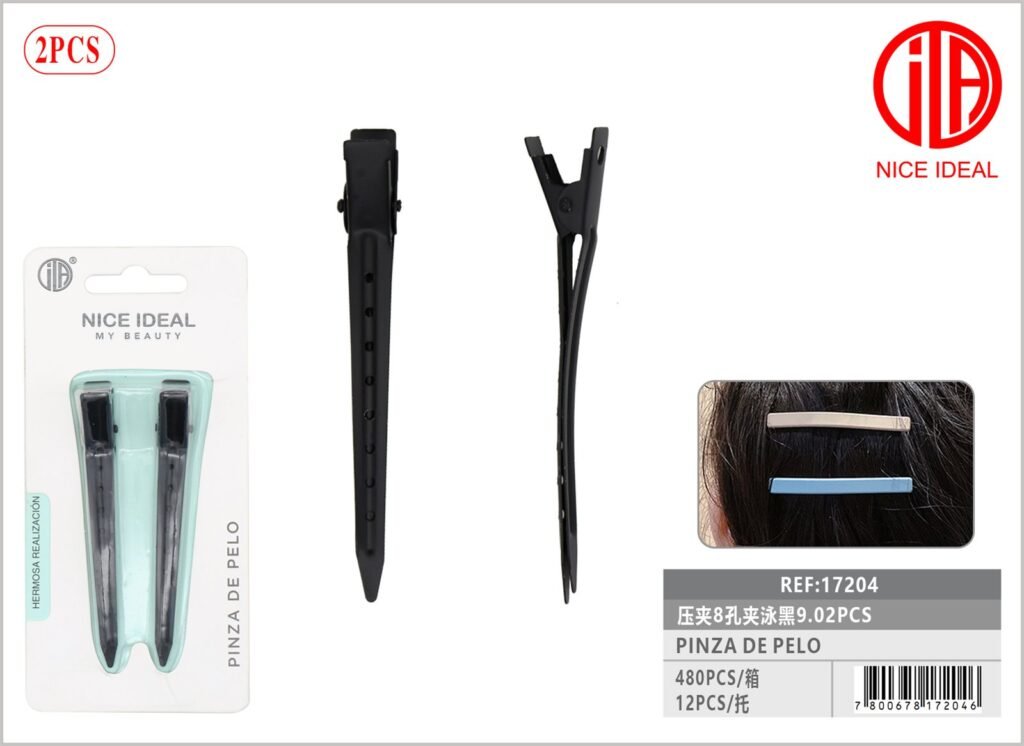 CLIP 8 9.02PCS