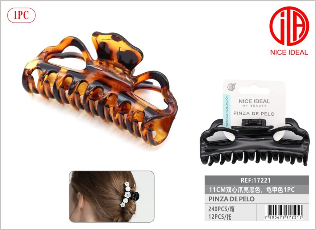 CLIP 11CM 1PC