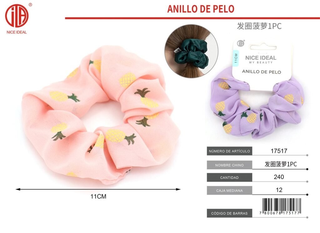 REJILLA PARA EL PELO 1 UDS. 1PCS
