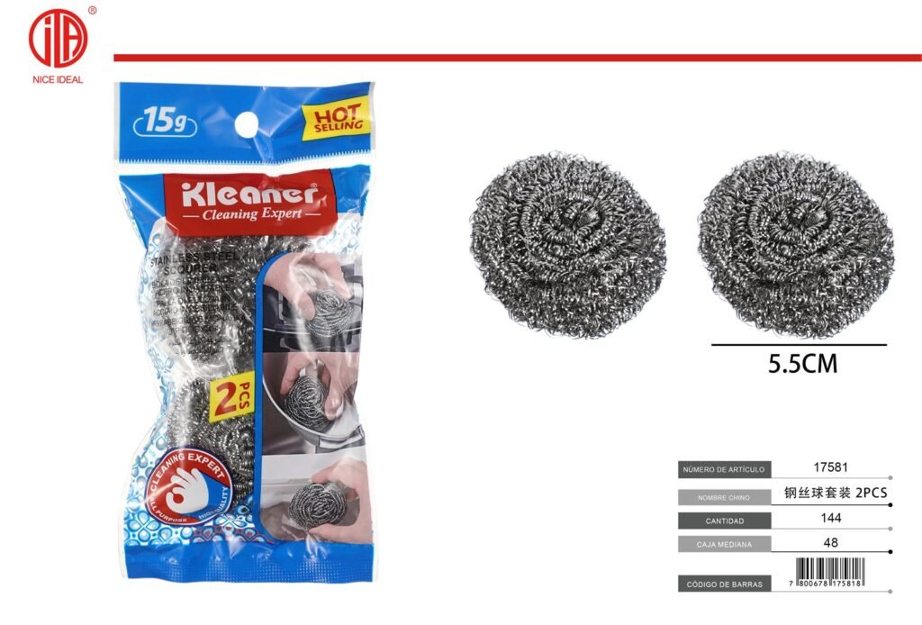 TRAJE DE BOLA DE ACERO 2 PIEZAS 2PCS