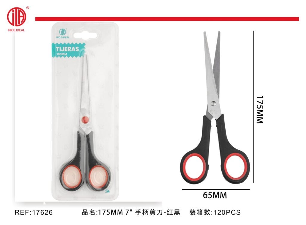 TIJERAS 175MM 7
