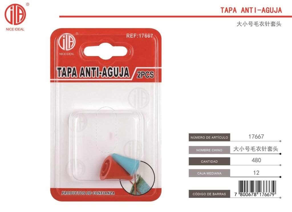 JERSEY DE AGUJA DE SUéTER 2 PIEZAS (MEZCLA DE COLORES ALEATORIOS) 2PCS (
