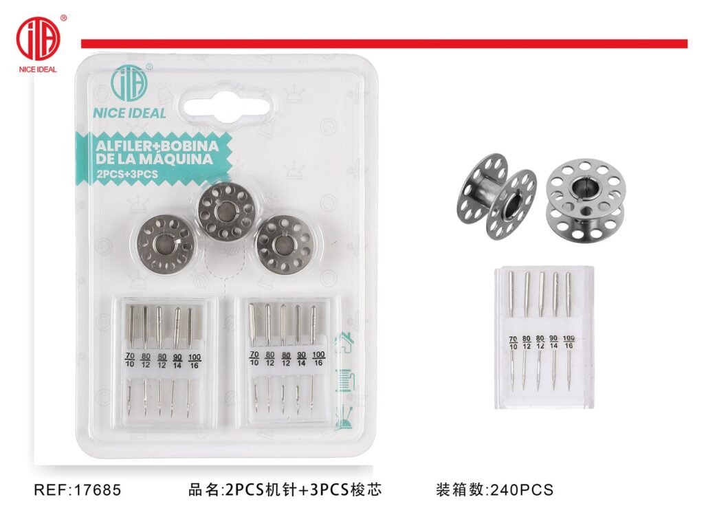 MACHINE PIN SHUTTLE CORE 2PCS 3PCS