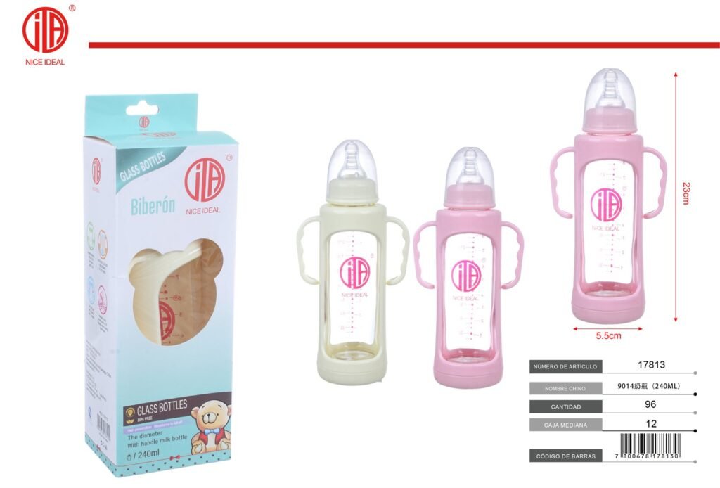 BIBERóN 9014 240ML