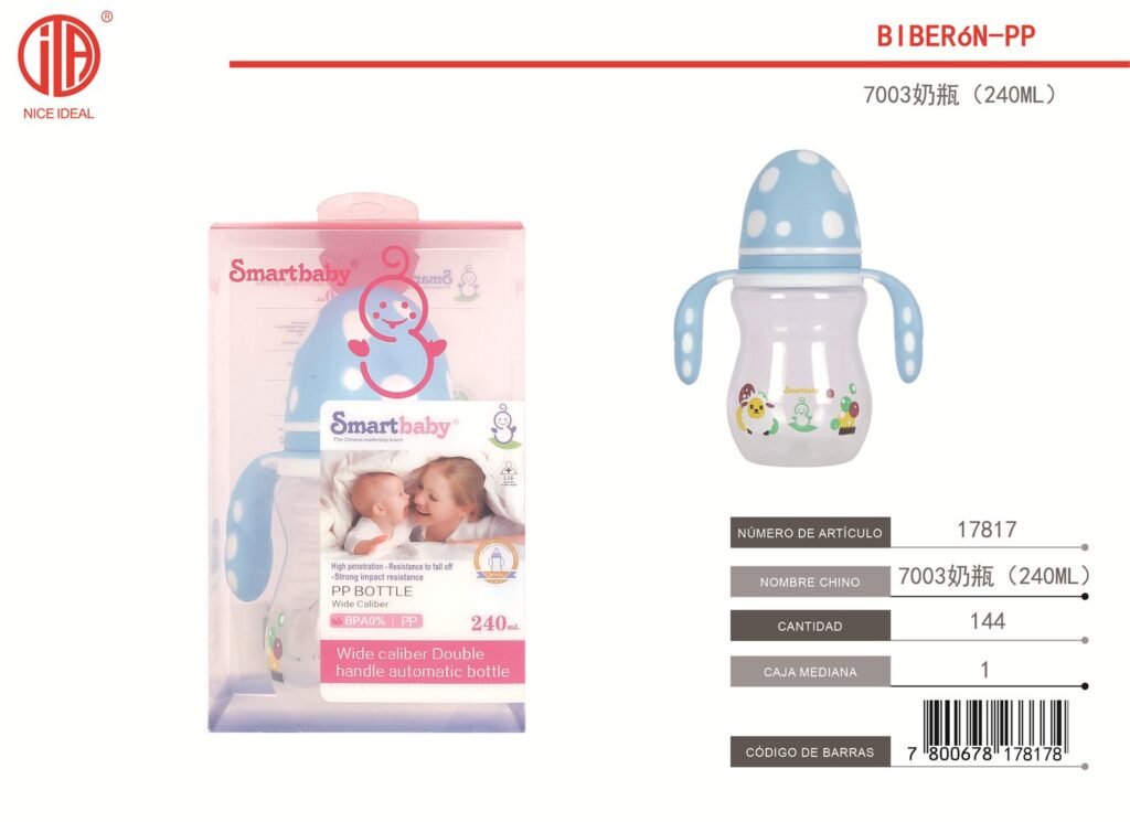 BIBERóN 7003 240ML