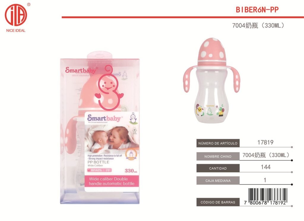 BIBERóN 7004 330ML