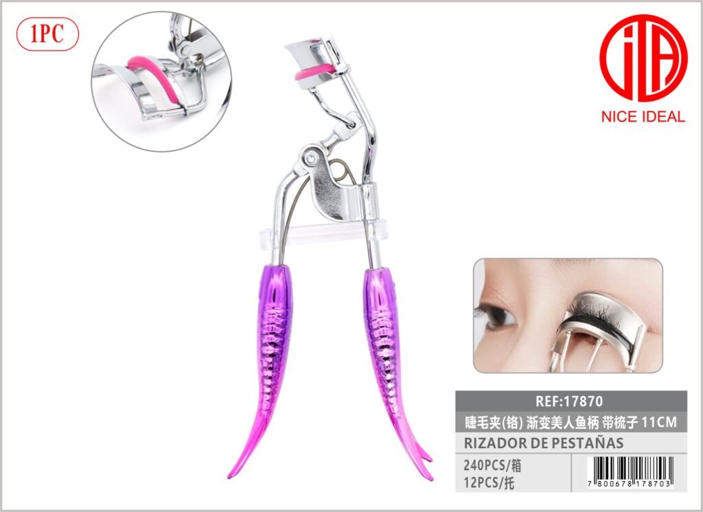 CLIP DE PESTA AS ( ) 11CM