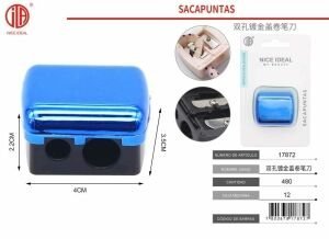 SACAPUNTAS 1PC