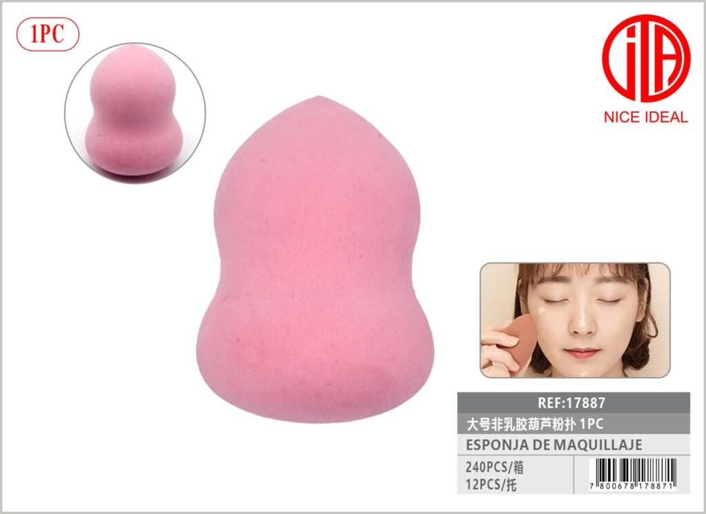 PUFF 1PC