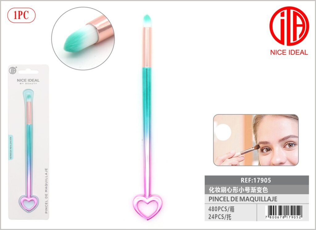 PINCEL DE MAQUILLAJE
