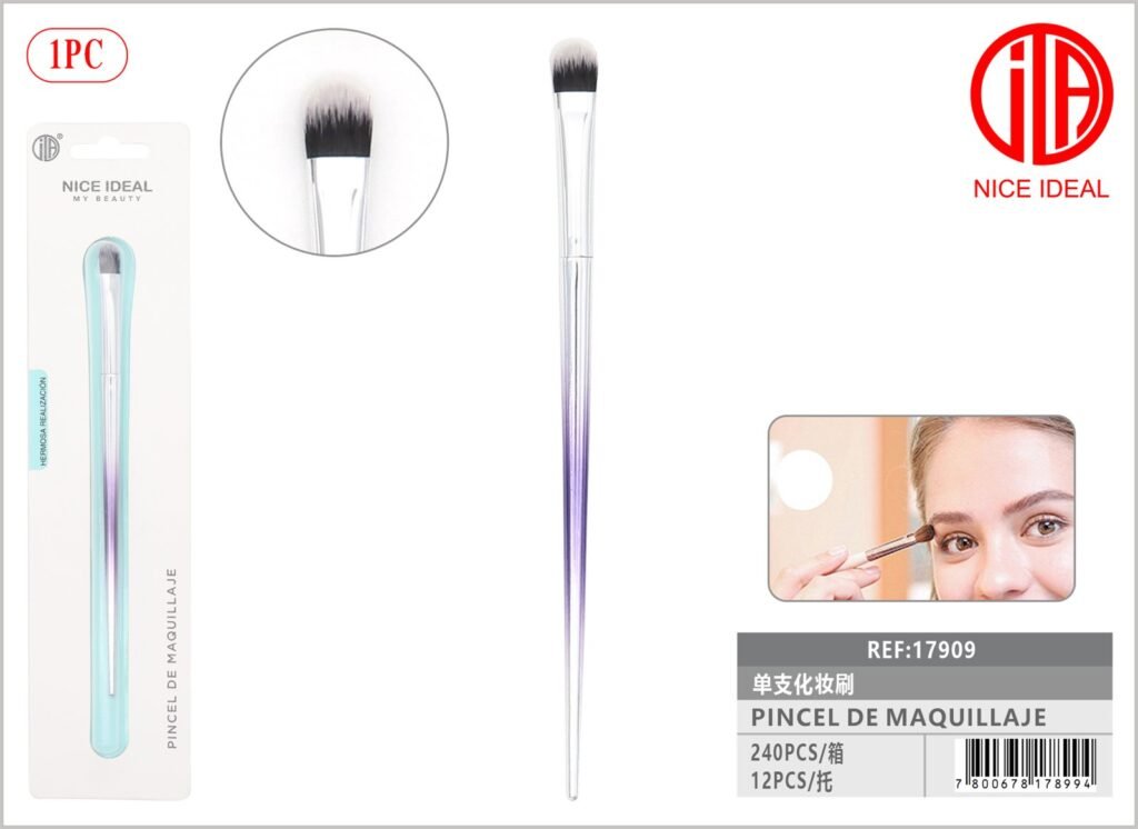 PINCEL DE MAQUILLAJE