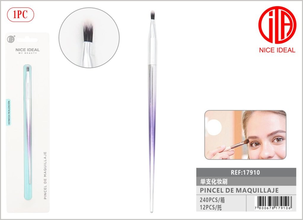 PINCEL DE MAQUILLAJE