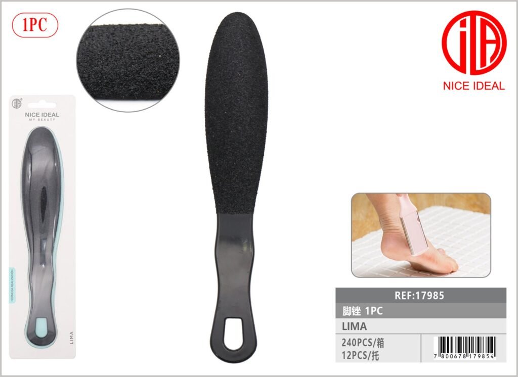 ARCHIVO DE PIE 1PC