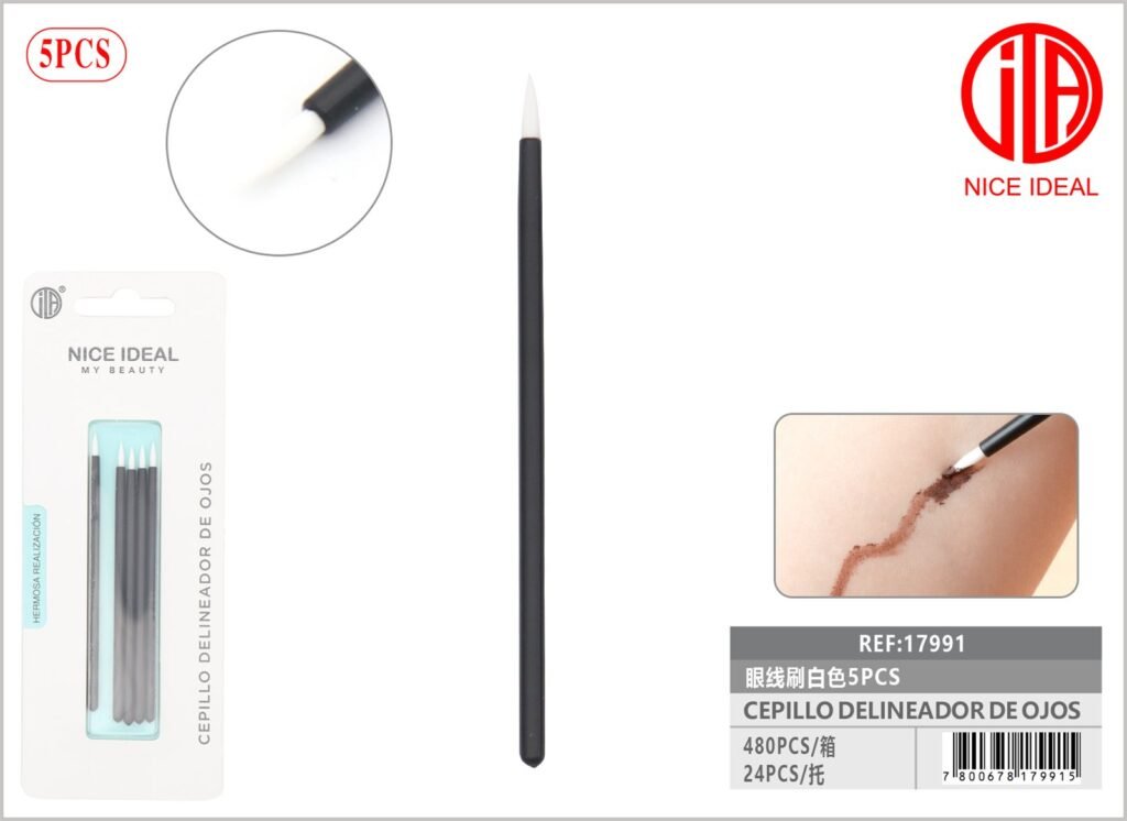 DELINEADOR BLANCO 5PCS 5PCS