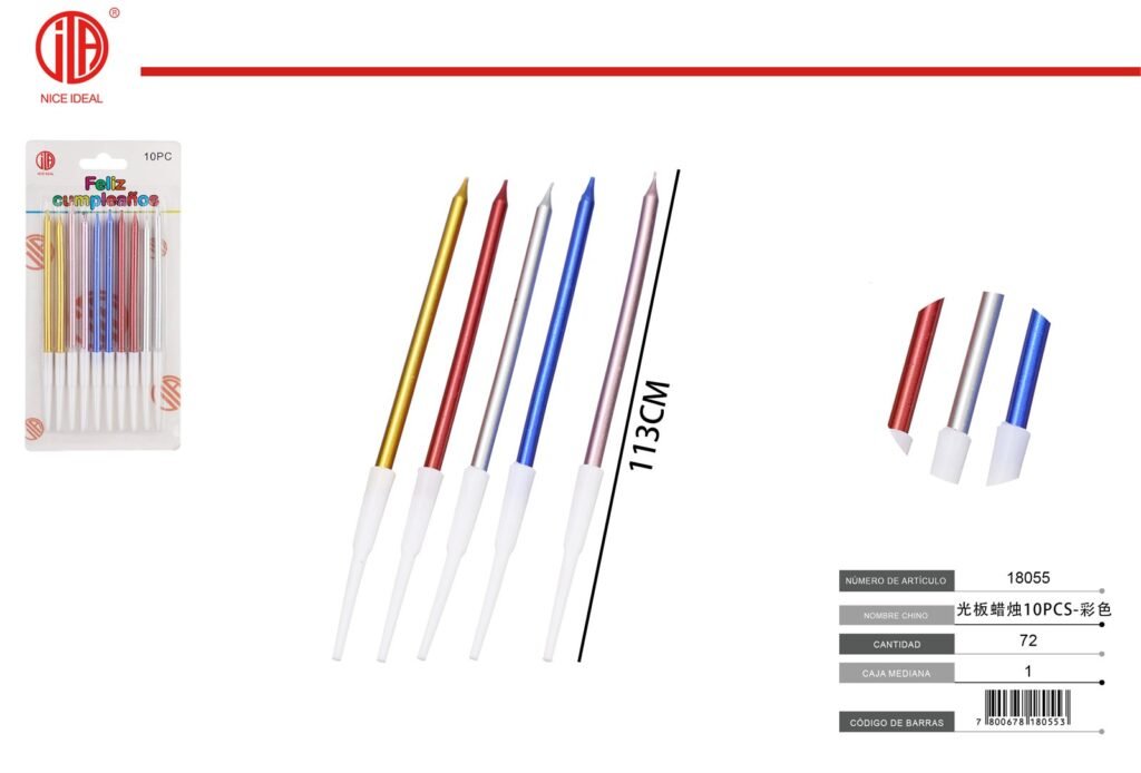 VELA YH358 10PCS