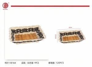 Cesta alargada D-182A