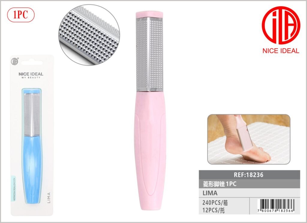 ARCHIVO DE PIE 1PC