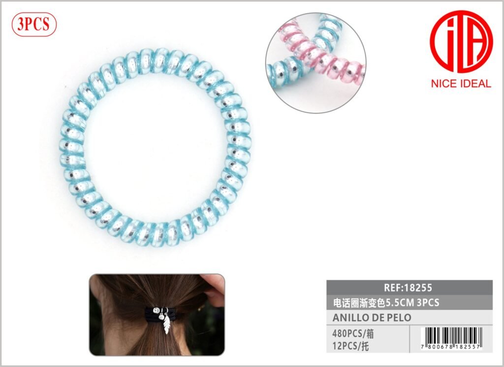 HORQUILLA 5.5CM3PCS