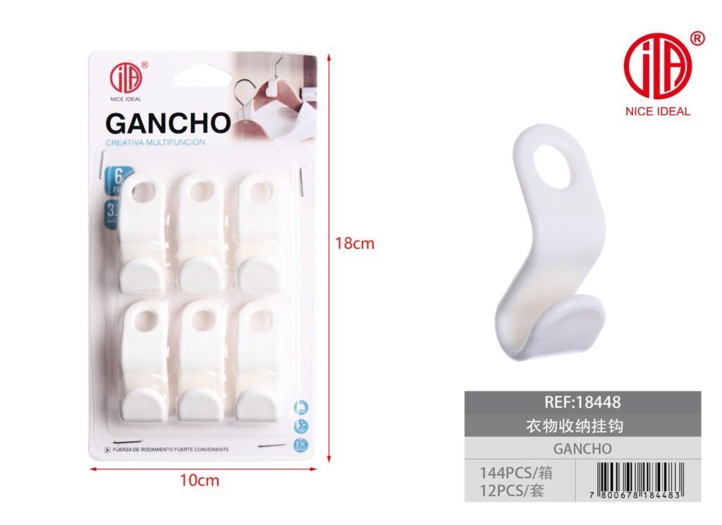 GANCHO