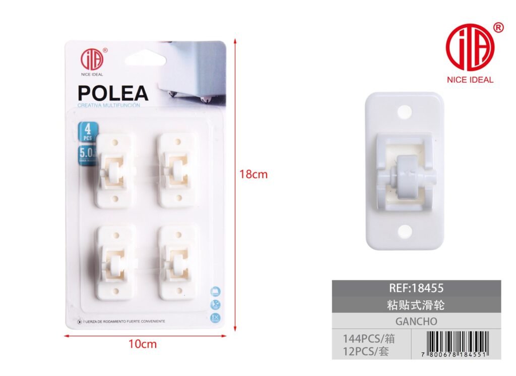 POLEA