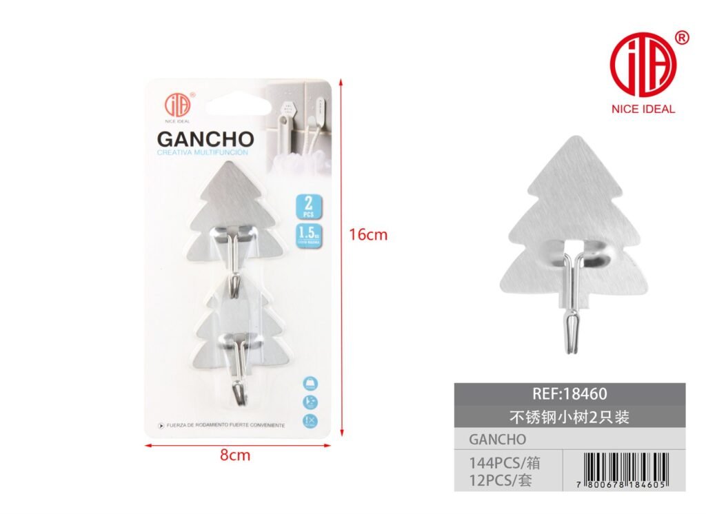 GANCHO 2