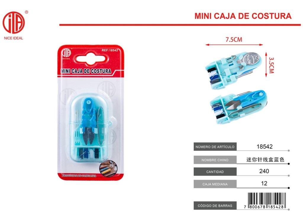 KIT DE COSTURA