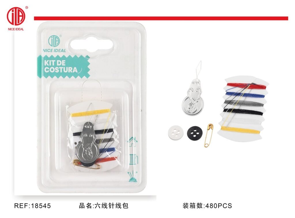 KIT DE COSTURA