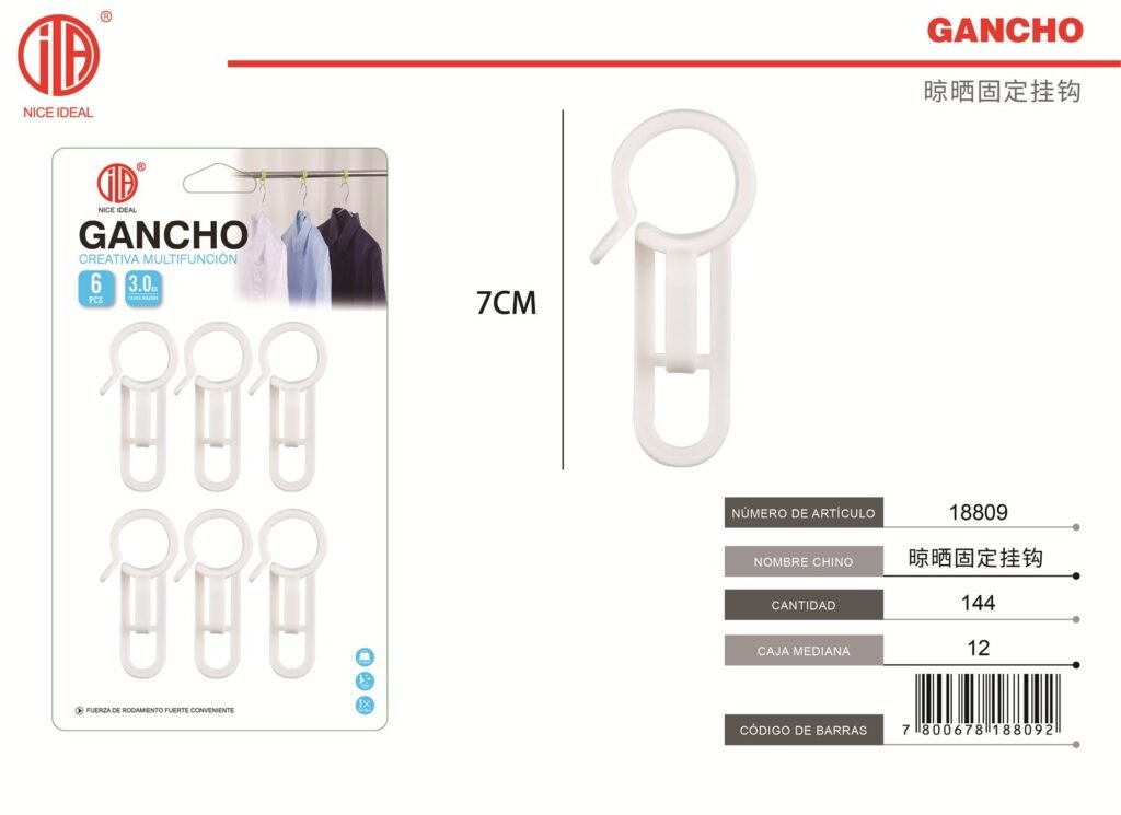 GANCHO
