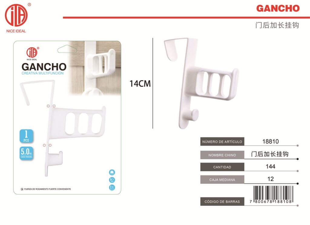 GANCHO