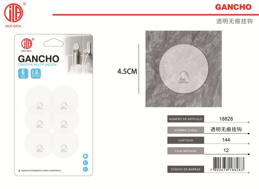 GANCHO