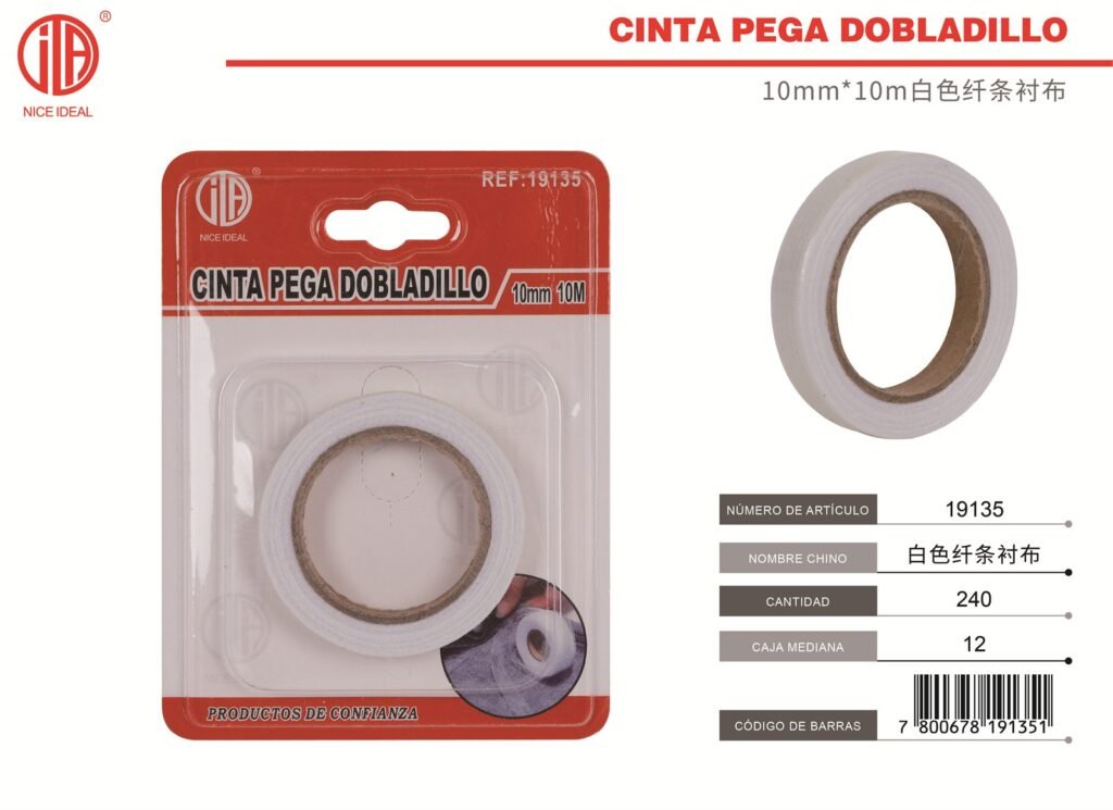 ENTRETELA 10MM*10M