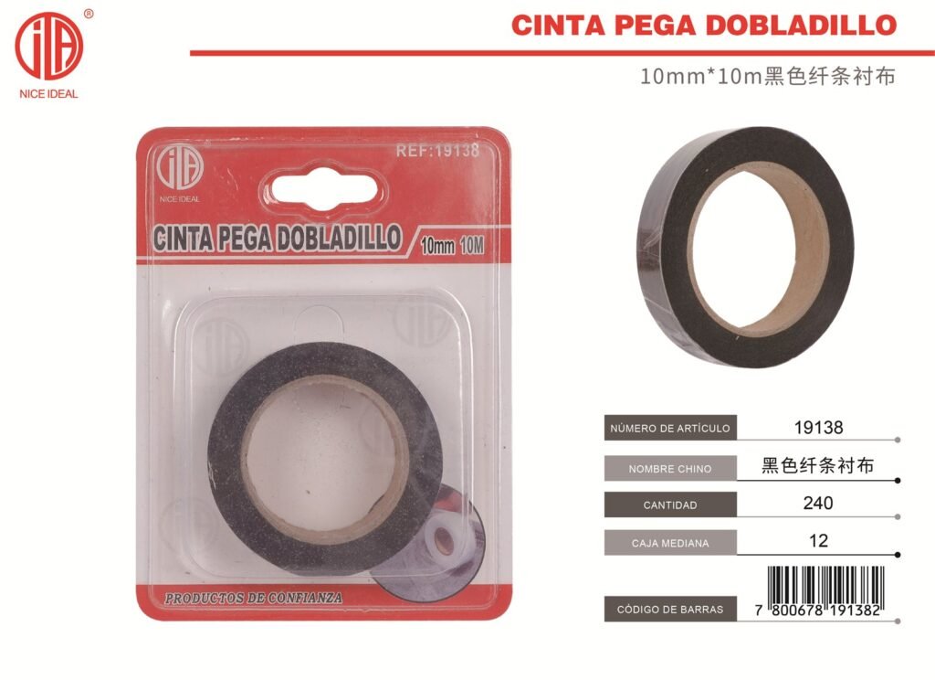ENTRETELA 10MM*10M