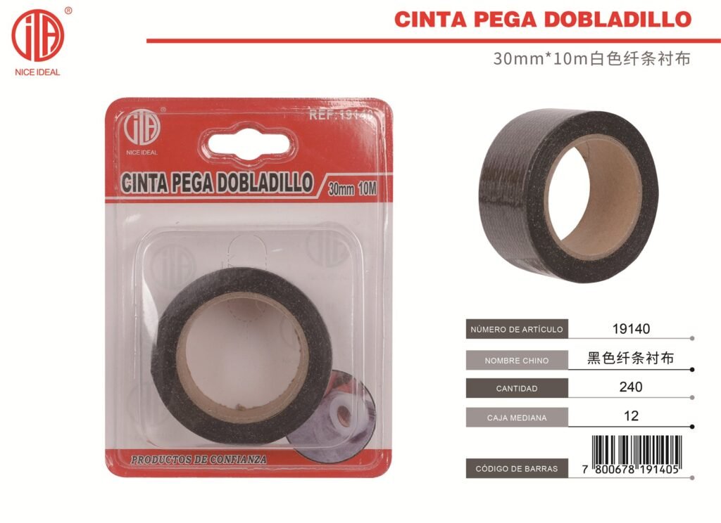 ENTRETELA 30MM*10M