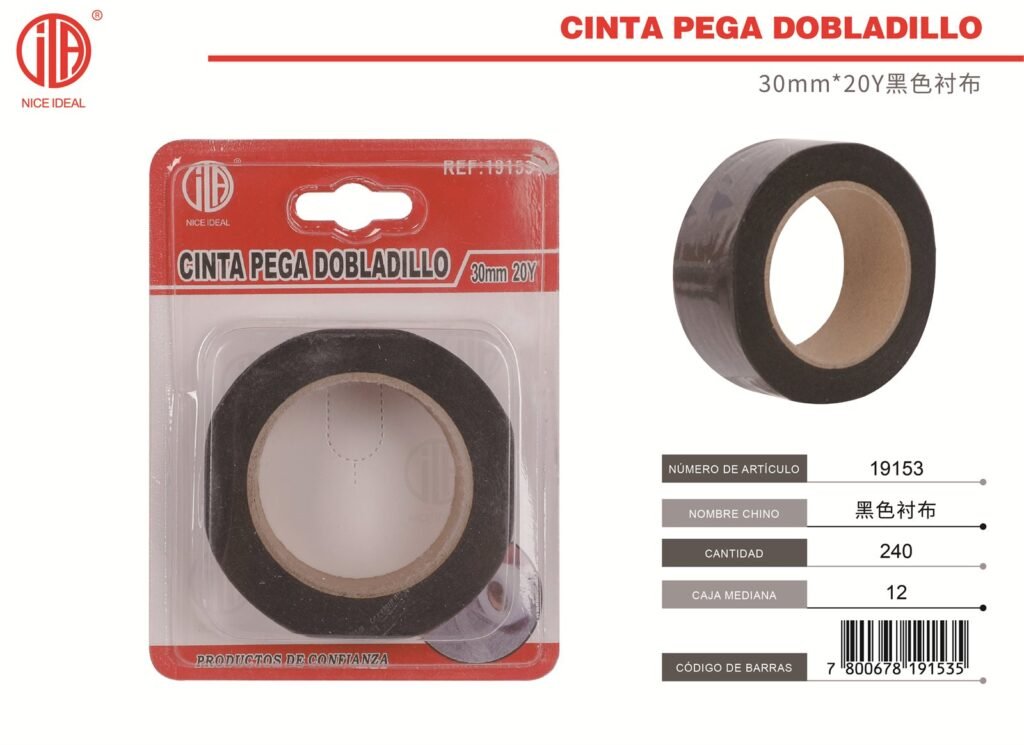 ENTRETELA 30MM*20Y