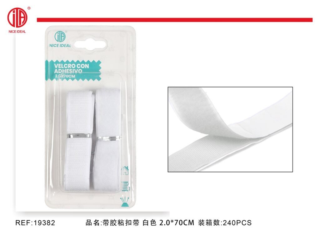 Velcro Adhesivo