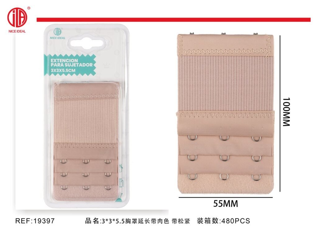 TIRANTE AJUSTABLE PARA ROPAINTERIOR3*3*5.5
