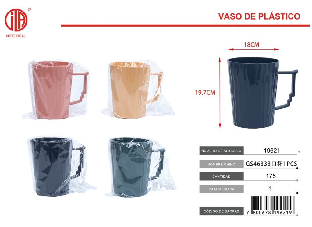 TAZA GS46333 1PCS