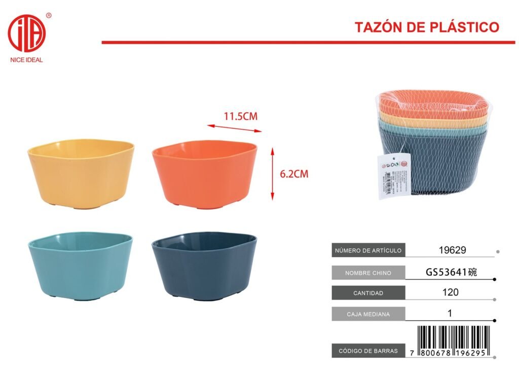 TAZA GS53641