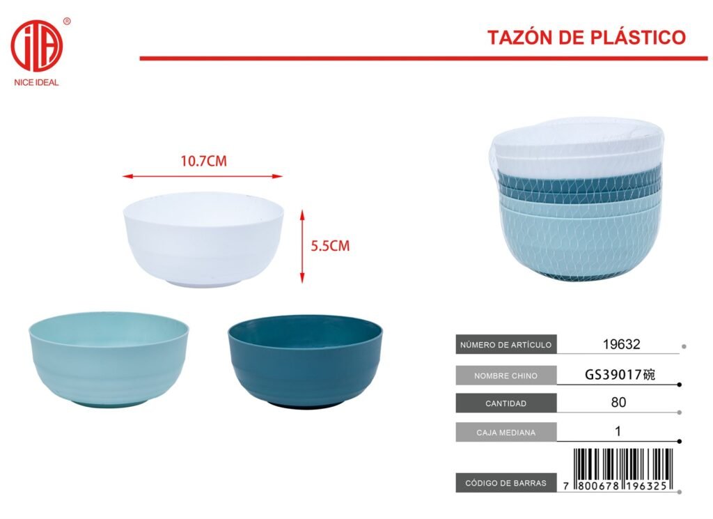 TAZA GS39017